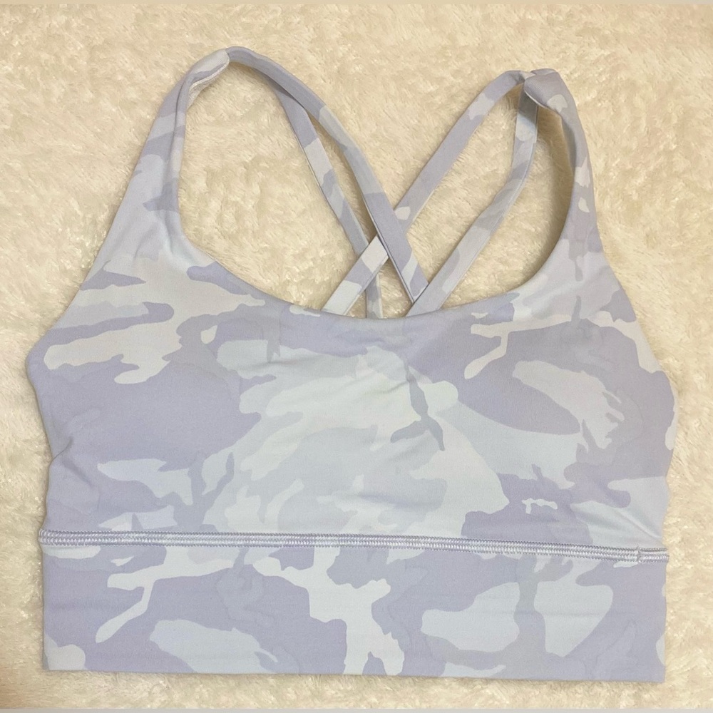 Lululemon Size 4 Sport’s bra